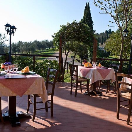 Agriturismo Torre Burchio Бетона Екстериор снимка