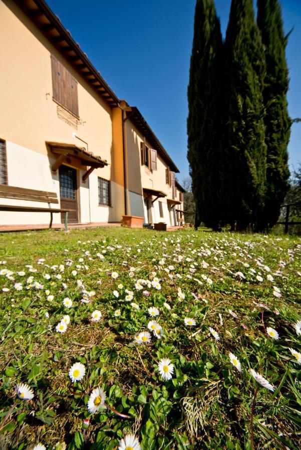 Agriturismo Torre Burchio Бетона Екстериор снимка