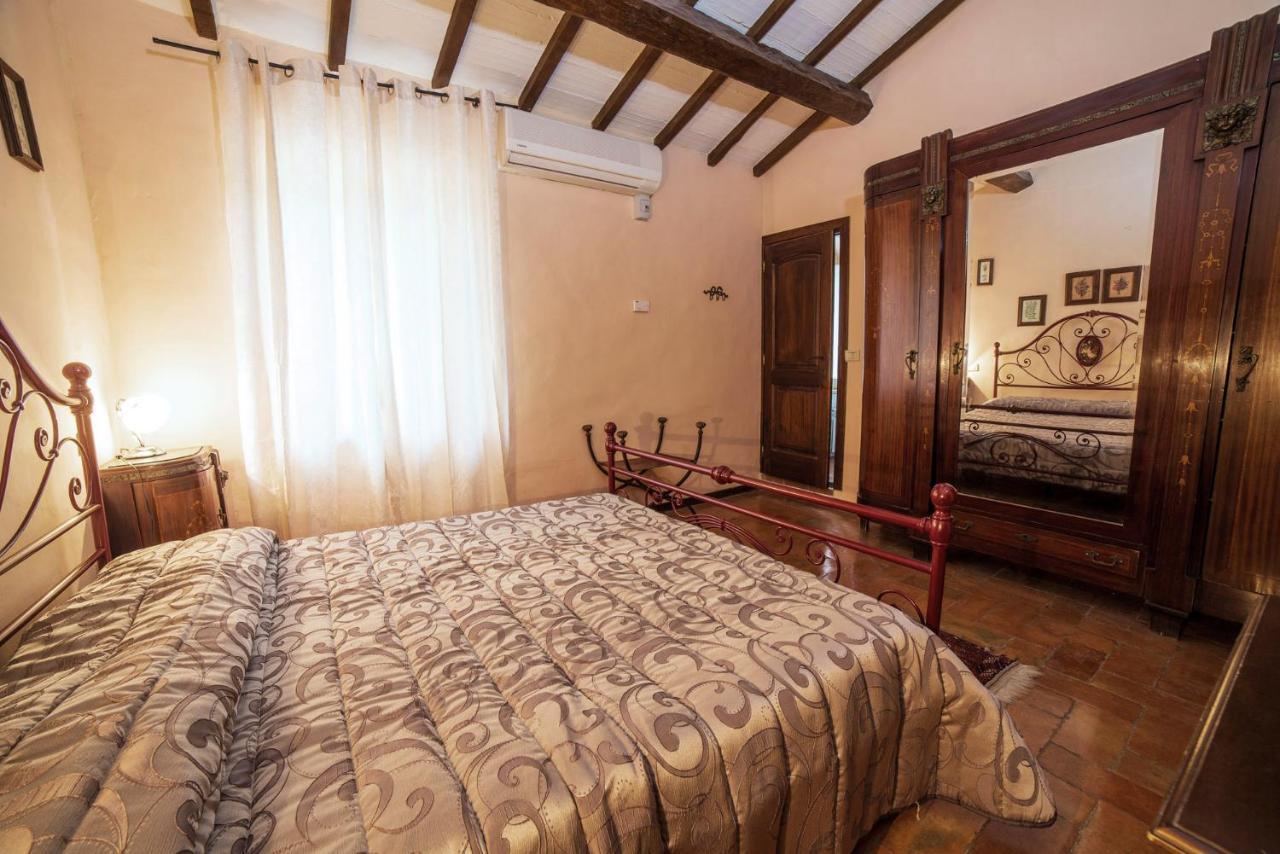 Agriturismo Torre Burchio Бетона Екстериор снимка